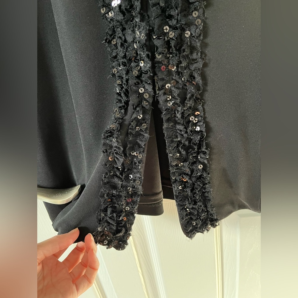 Joseph Ribkoff dress - Picture 2 of 7